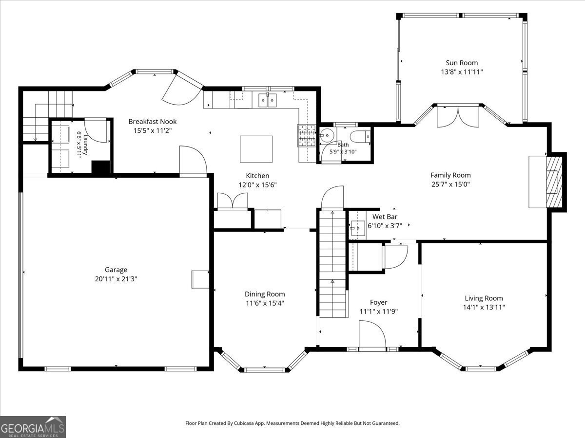 2246 Chadds Creek Drive Marietta - Photo 51