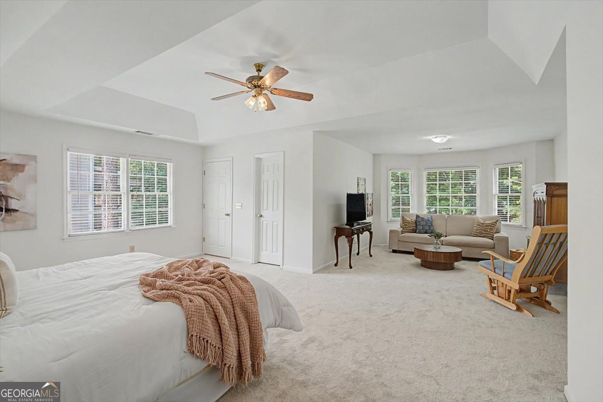 2246 Chadds Creek Drive Marietta - Photo 6