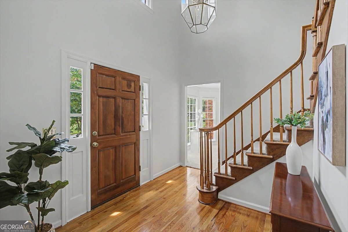 2246 Chadds Creek Drive Marietta - Photo 8