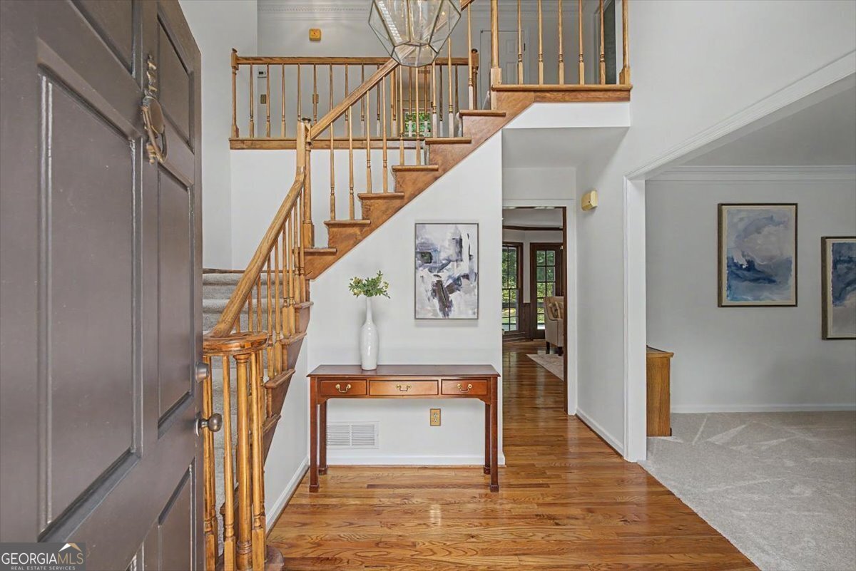 2246 Chadds Creek Drive Marietta - Photo 9