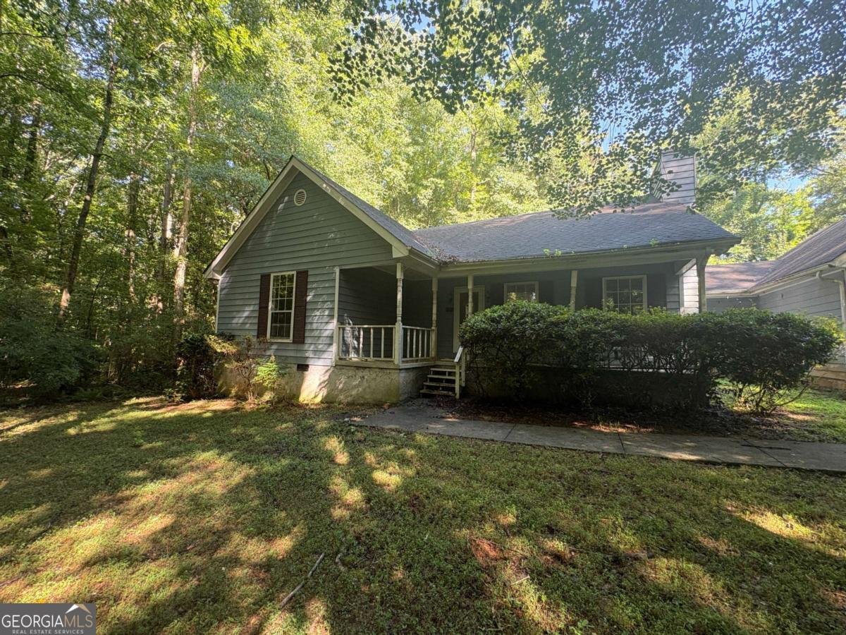 75 Sycamore Court Covington - main photo