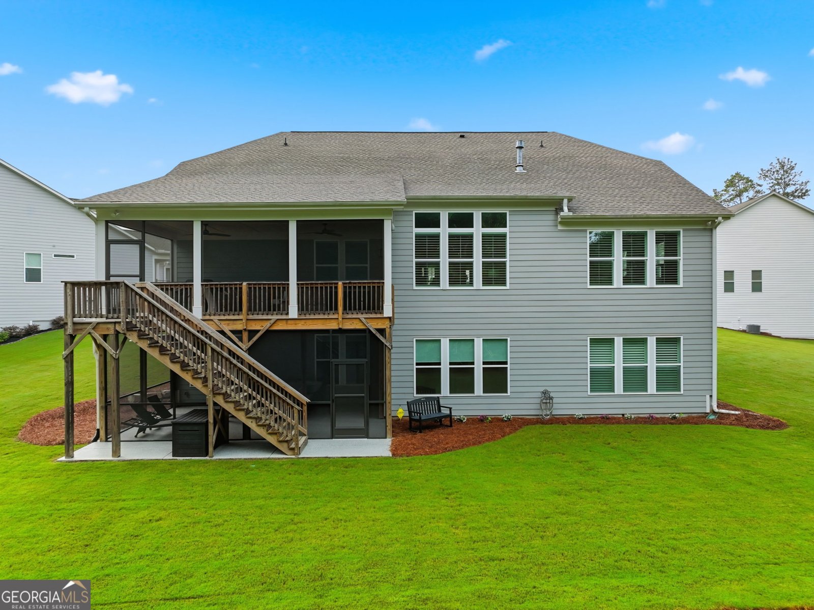 386 Kentucky Court Hoschton - Photo 7