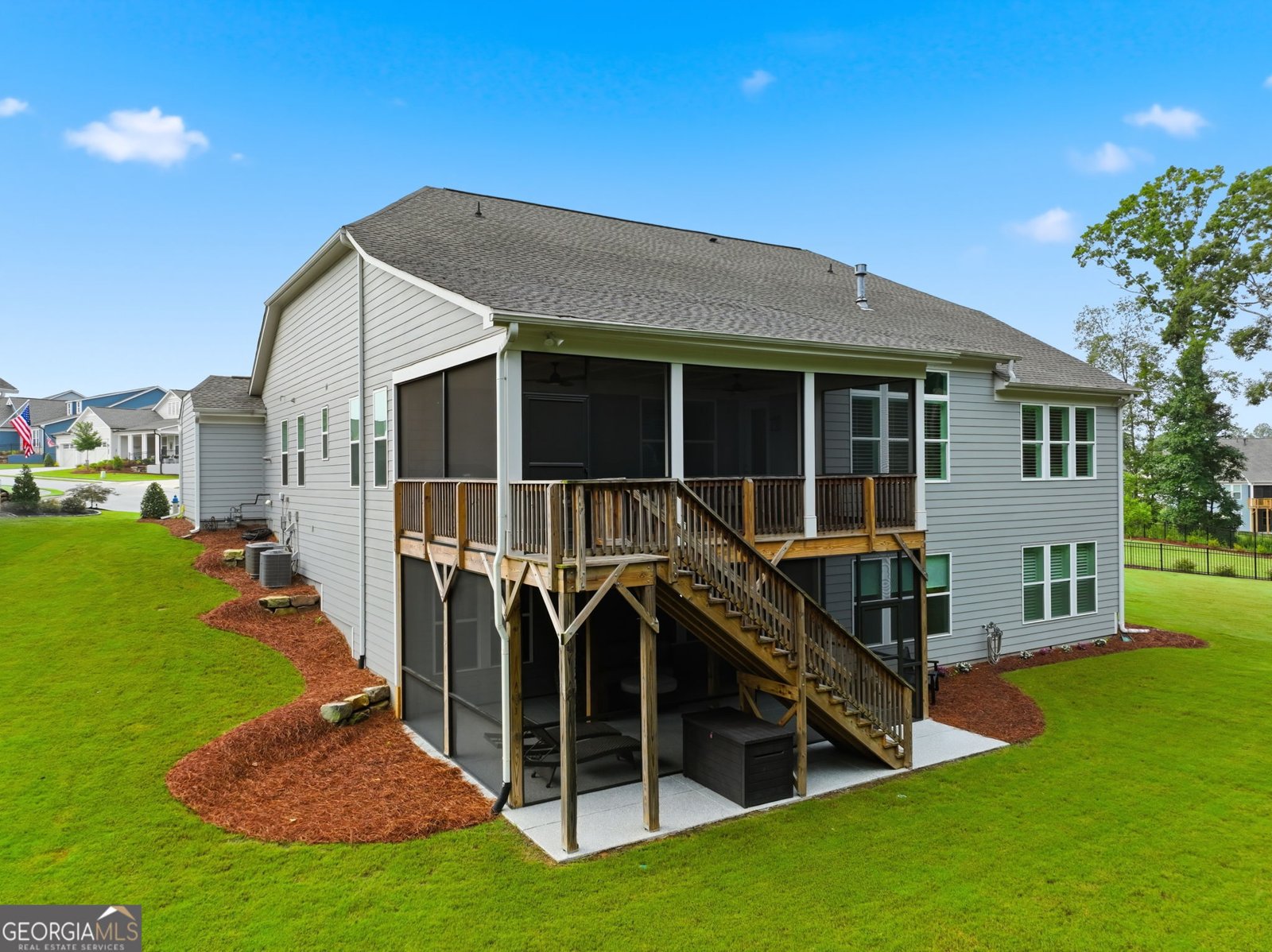 386 Kentucky Court Hoschton - Photo 8