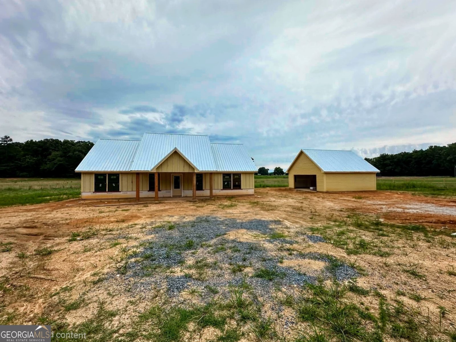 3300 Collard Valley Road Cedartown - main photo