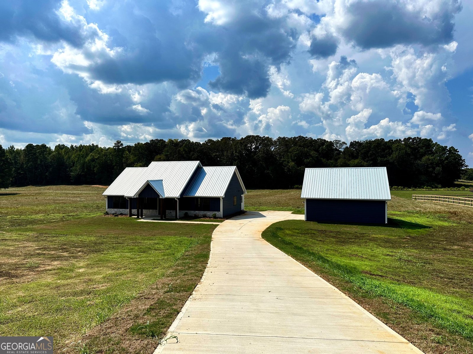 3300 Collard Valley Road Cedartown - Photo 42