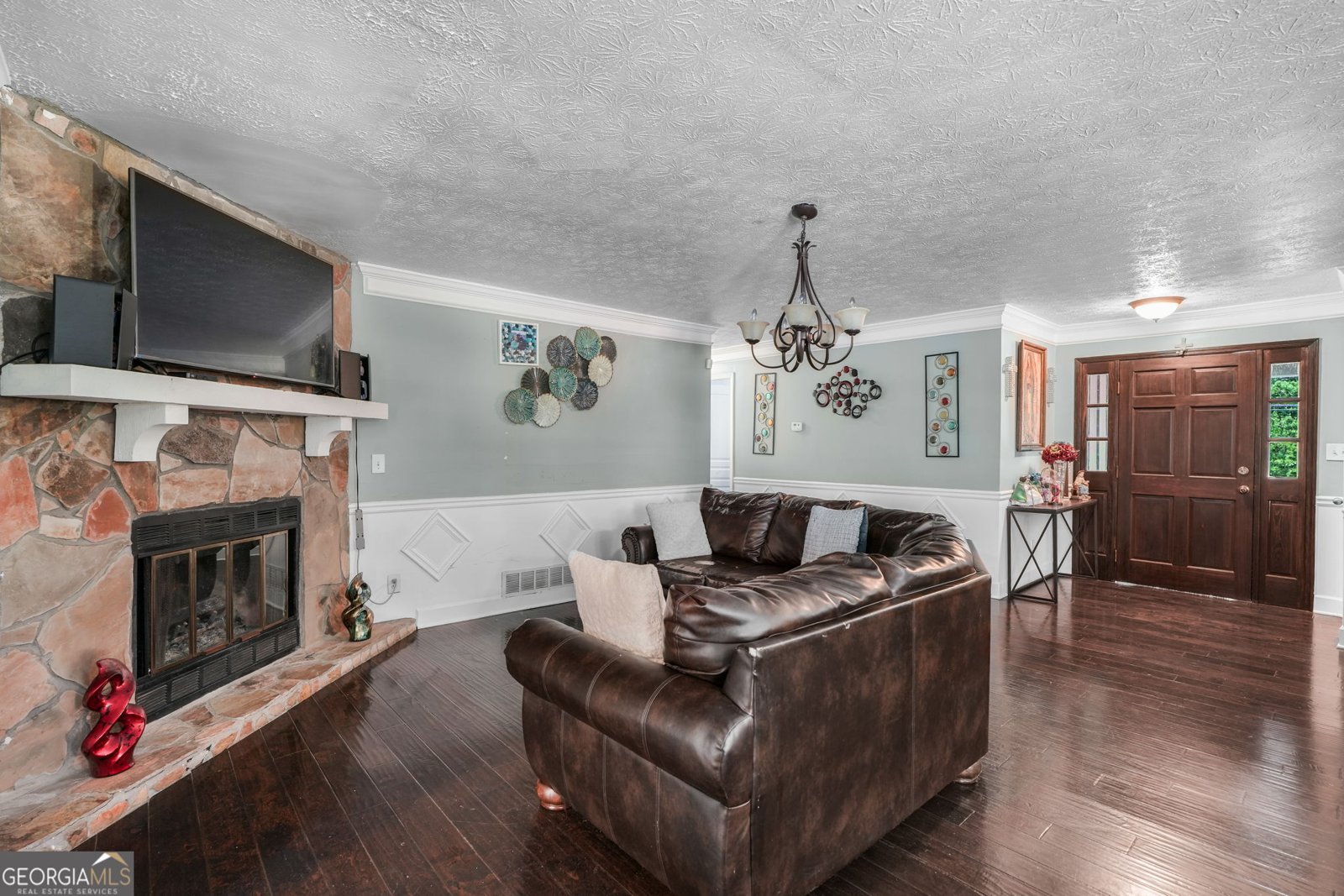 1295 Stephenson Road Lithonia - Photo 10