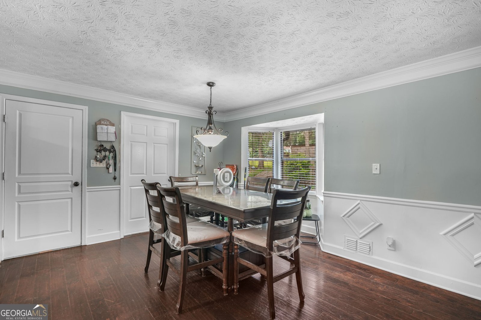 1295 Stephenson Road Lithonia - Photo 11
