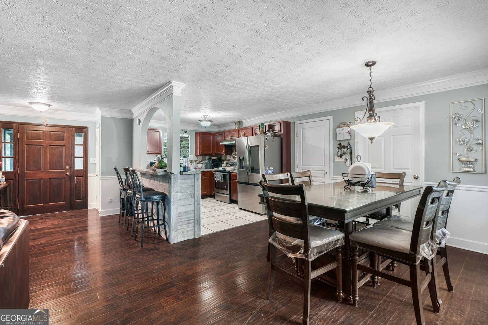 1295 Stephenson Road Lithonia - Photo 12