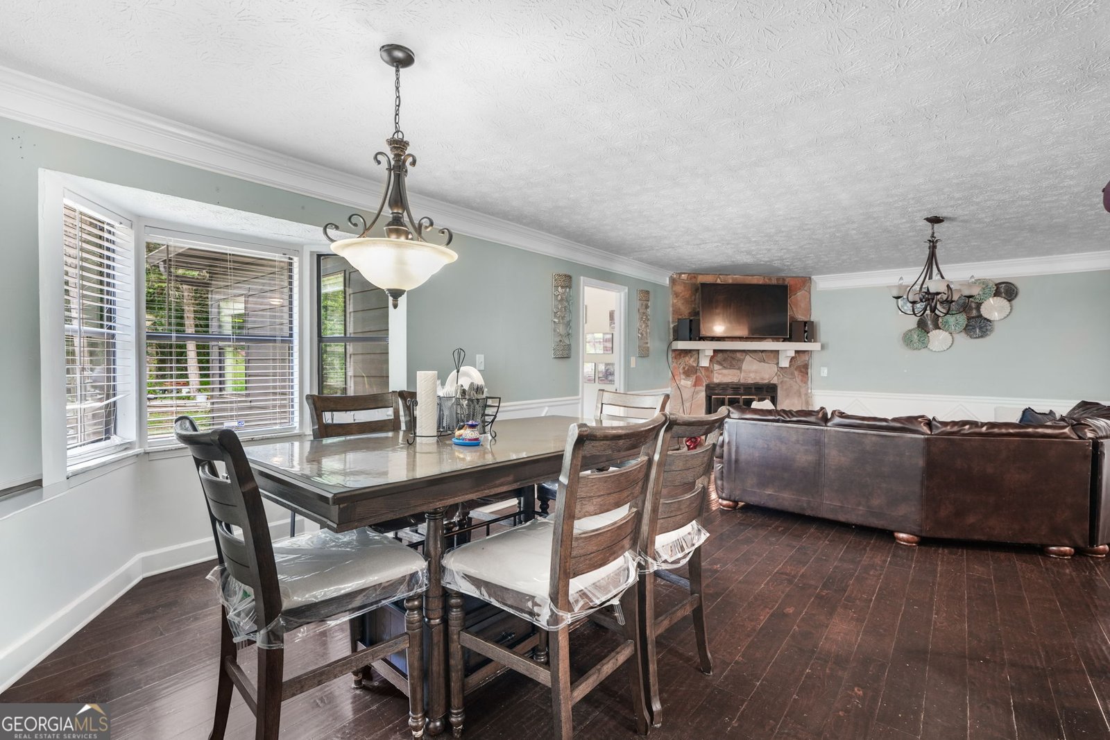 1295 Stephenson Road Lithonia - Photo 13
