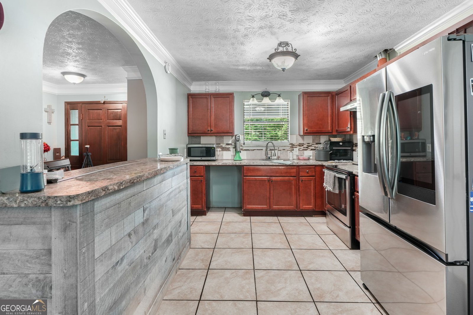 1295 Stephenson Road Lithonia - Photo 14