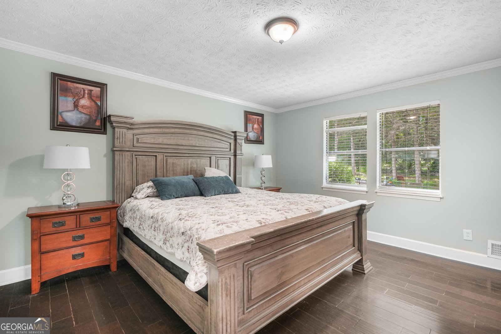 1295 Stephenson Road Lithonia - Photo 17
