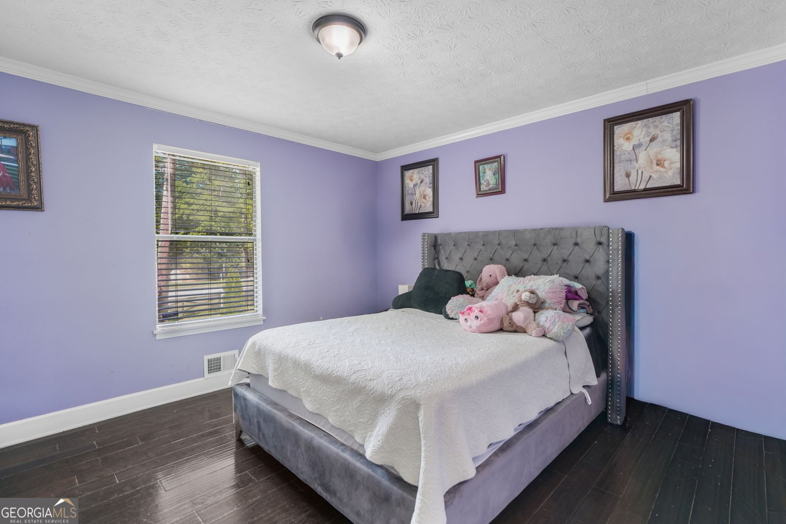 1295 Stephenson Road Lithonia - Photo 21