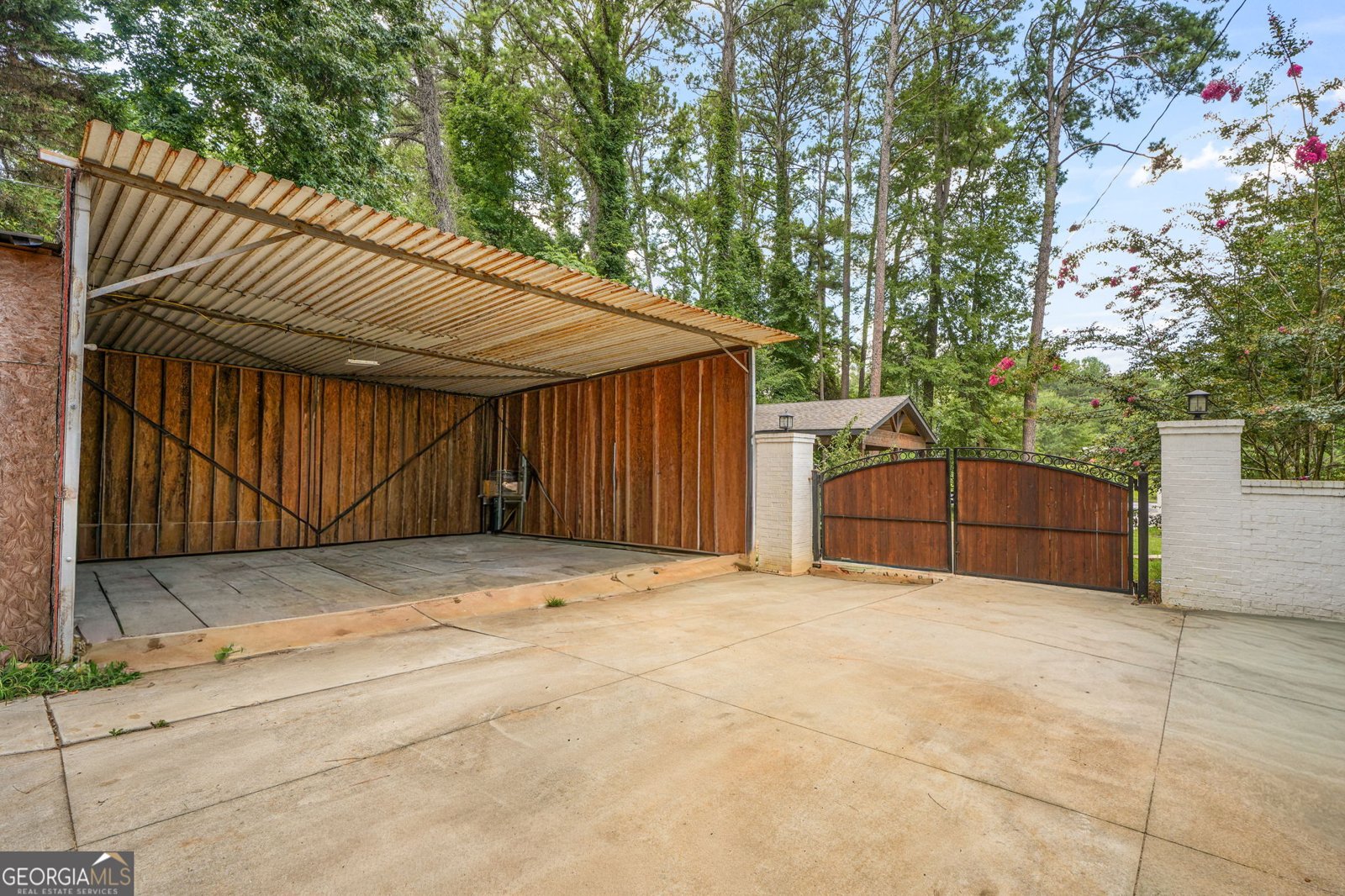 1295 Stephenson Road Lithonia - Photo 34