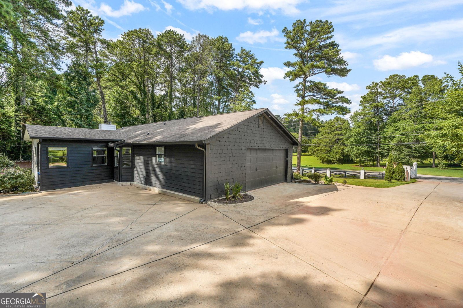 1295 Stephenson Road Lithonia - Photo 36