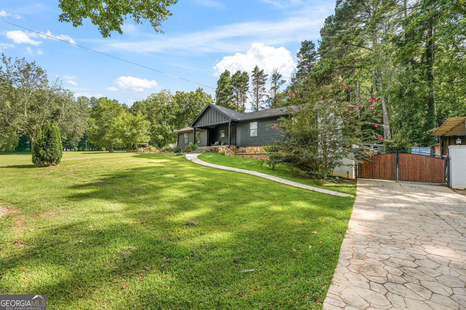 1295 Stephenson Road Lithonia - Photo 38