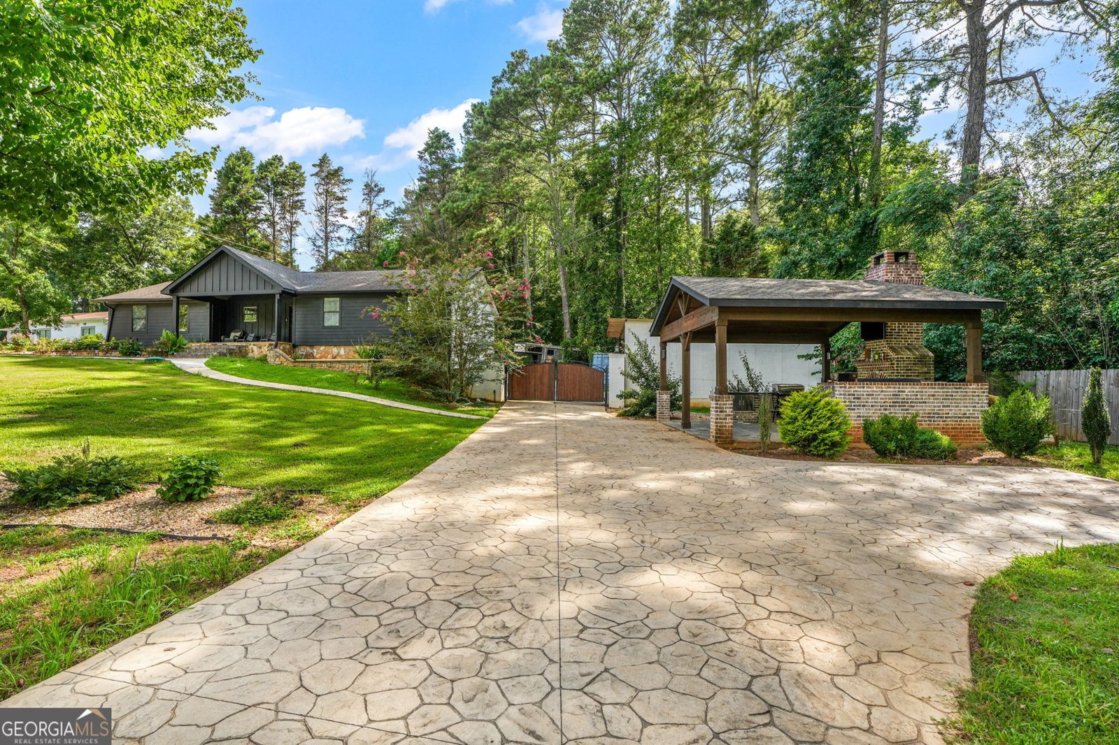 1295 Stephenson Road Lithonia - Photo 39