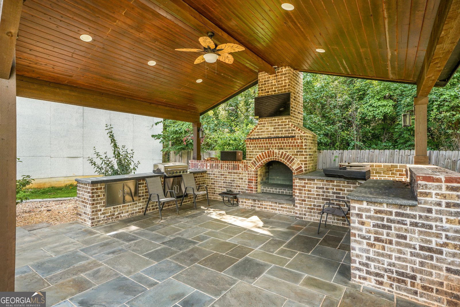 1295 Stephenson Road Lithonia - Photo 40