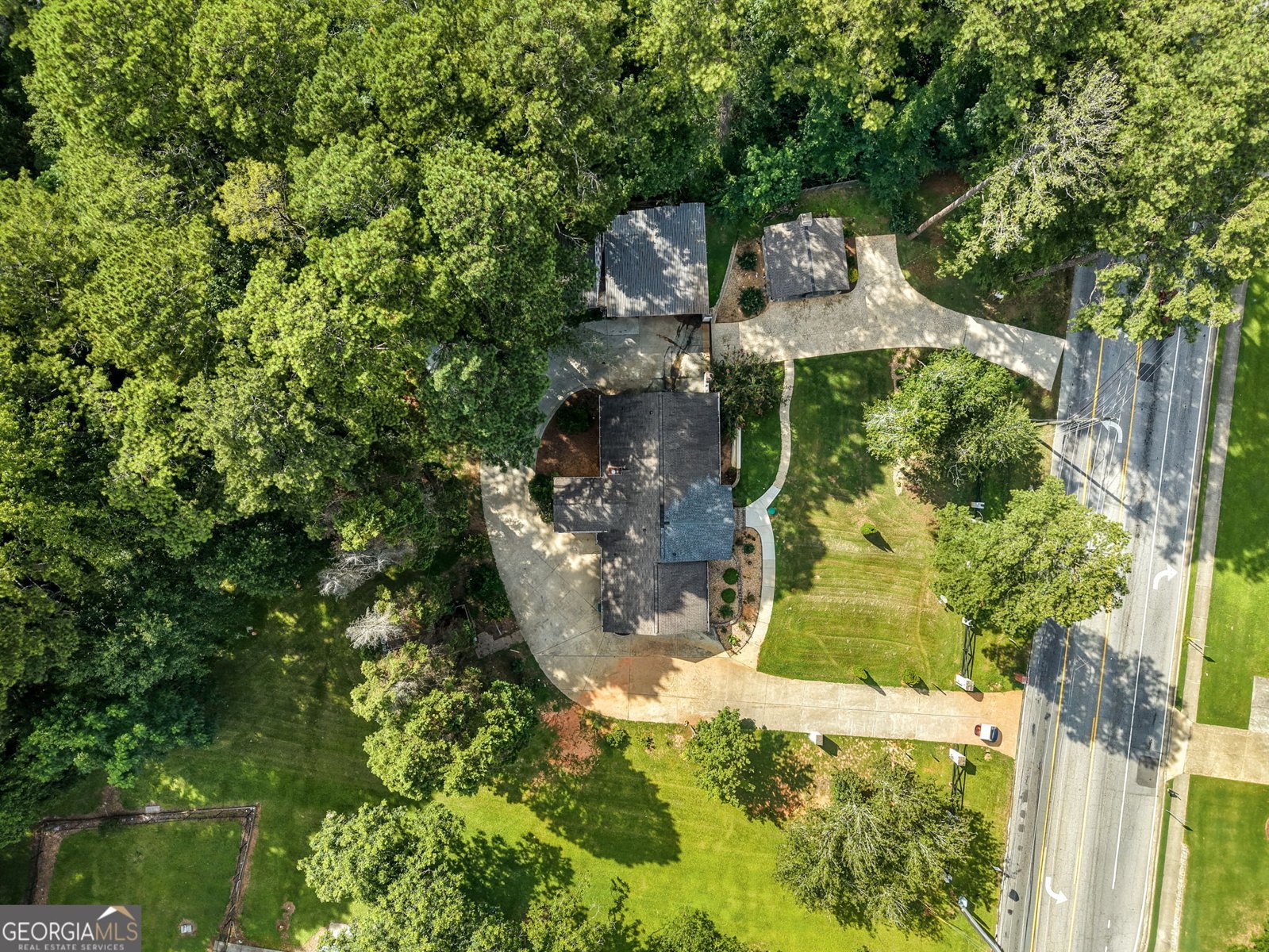 1295 Stephenson Road Lithonia - Photo 41