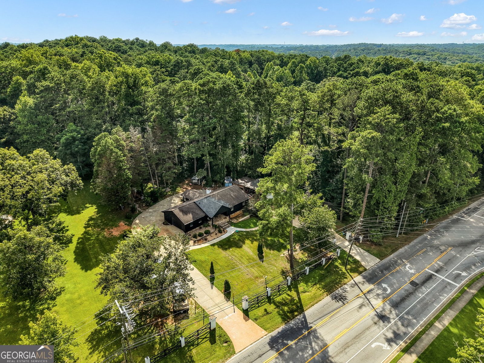 1295 Stephenson Road Lithonia - Photo 42
