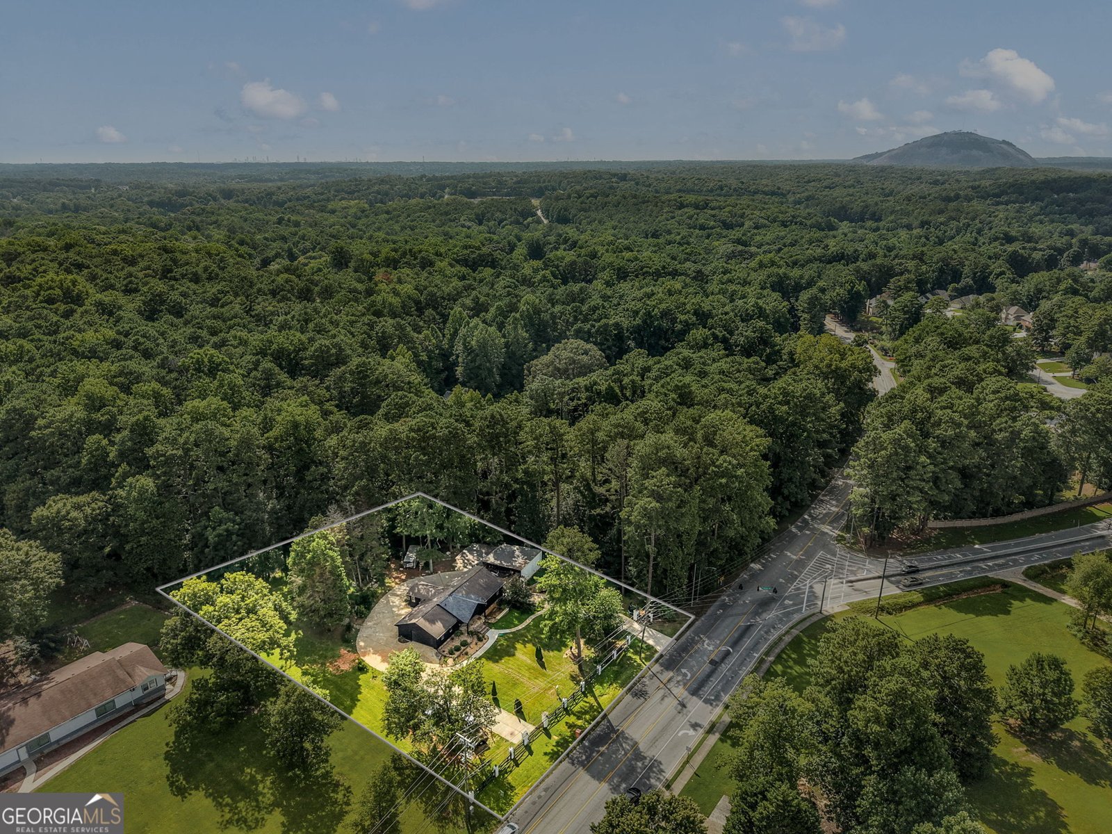 1295 Stephenson Road Lithonia - Photo 44