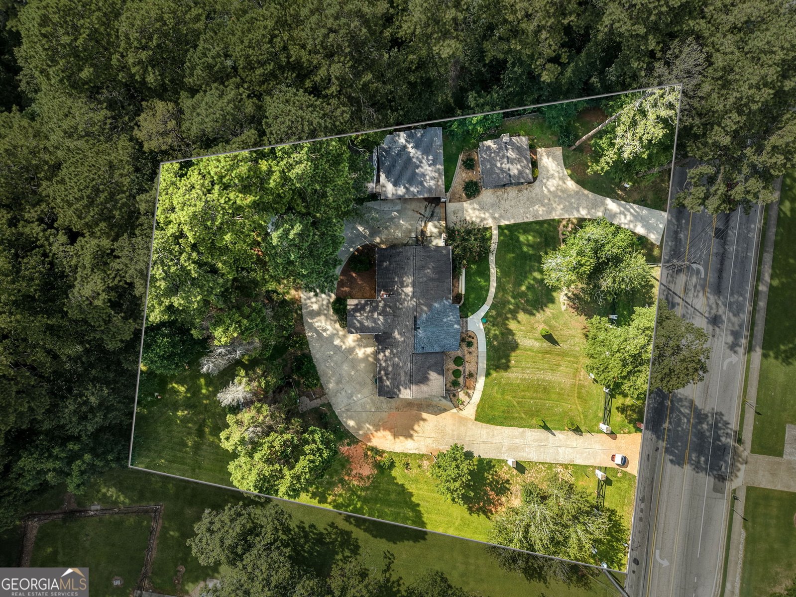 1295 Stephenson Road Lithonia - Photo 45