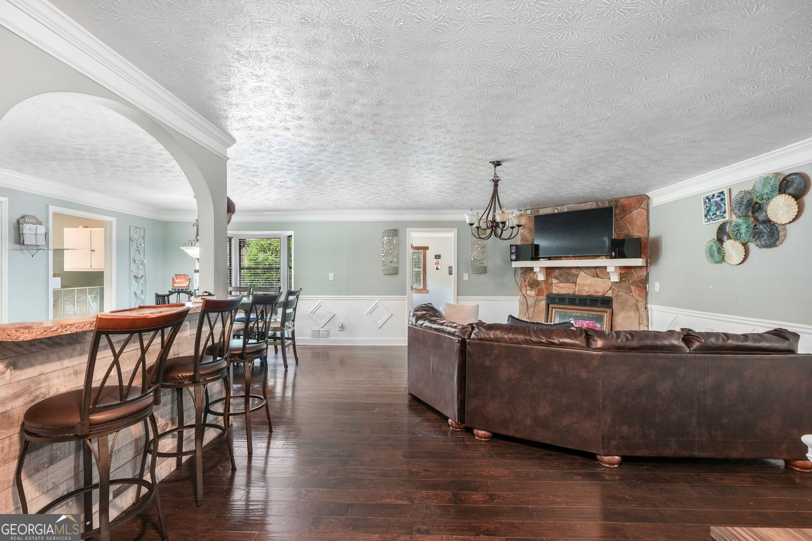 1295 Stephenson Road Lithonia - Photo 7