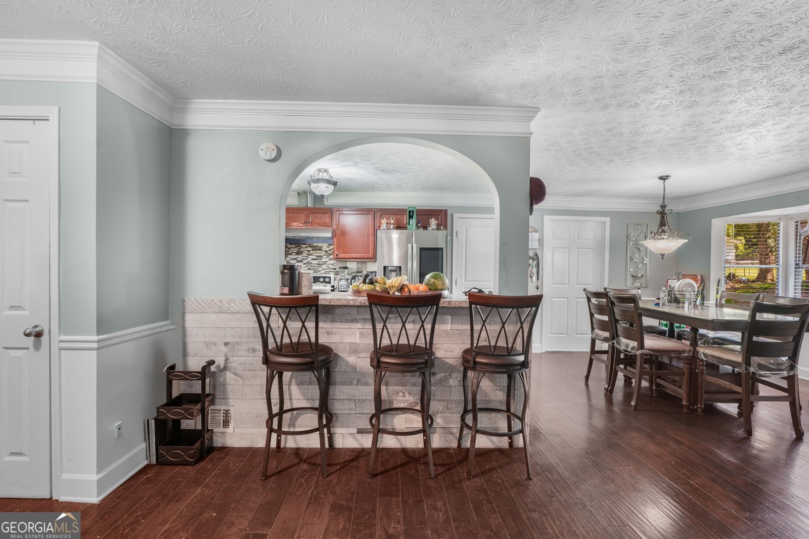 1295 Stephenson Road Lithonia - Photo 8