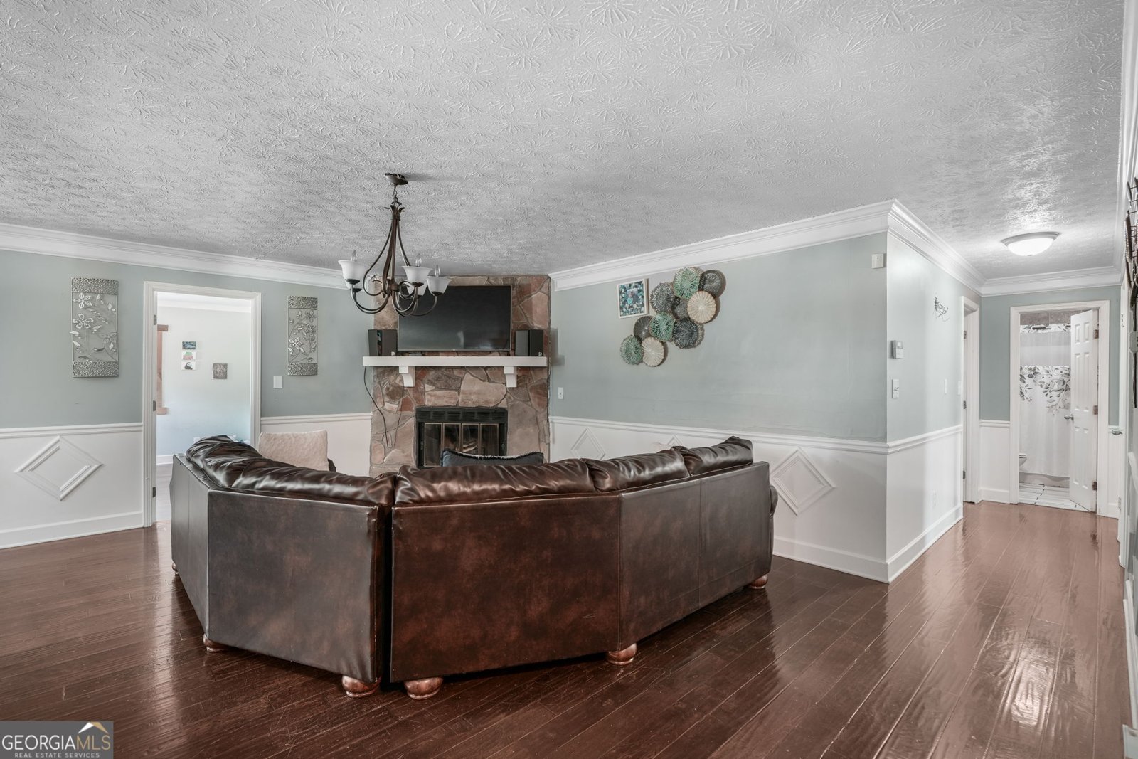 1295 Stephenson Road Lithonia - Photo 9