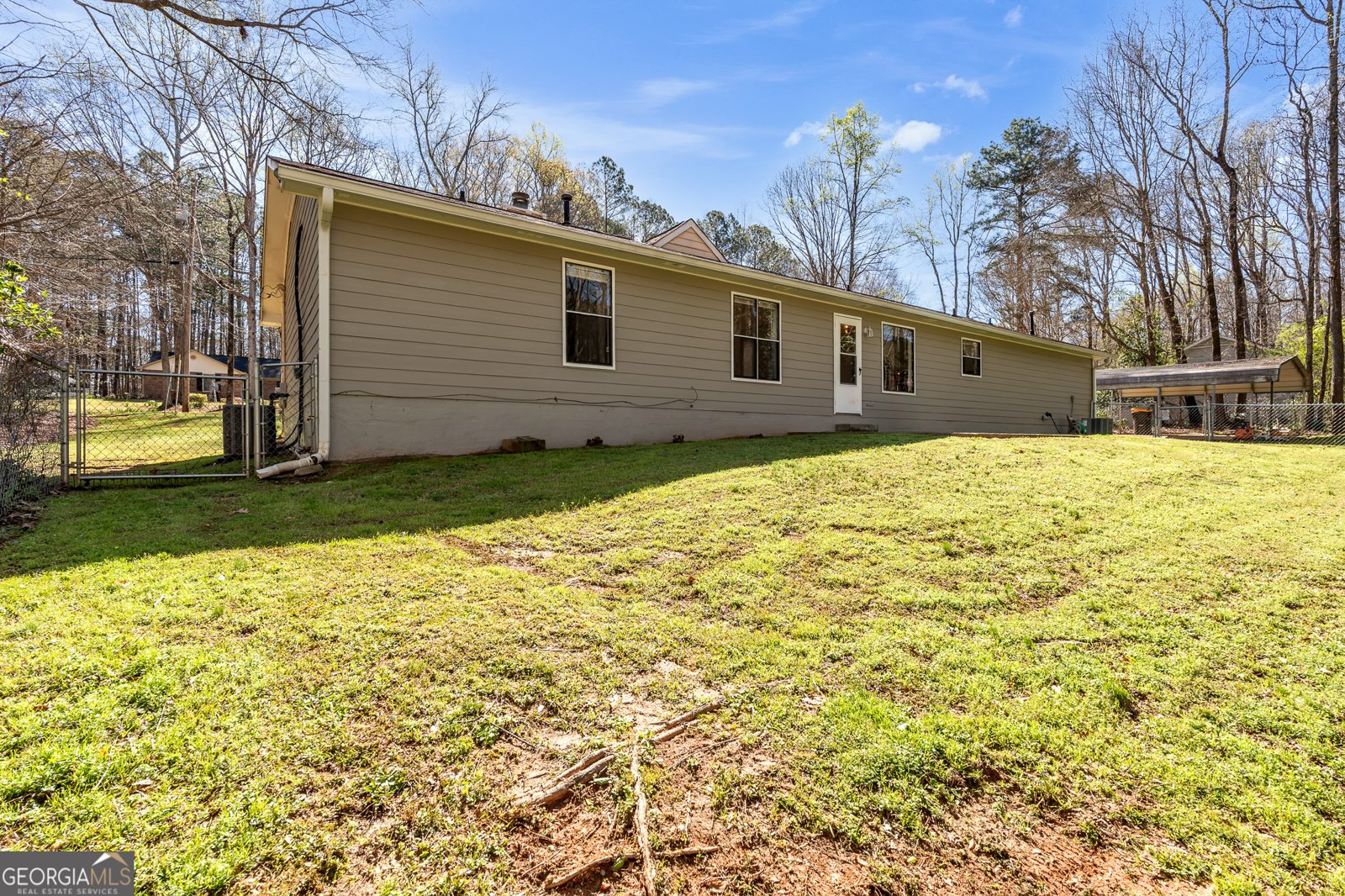 120 Watertown Way Fayetteville - Photo 34