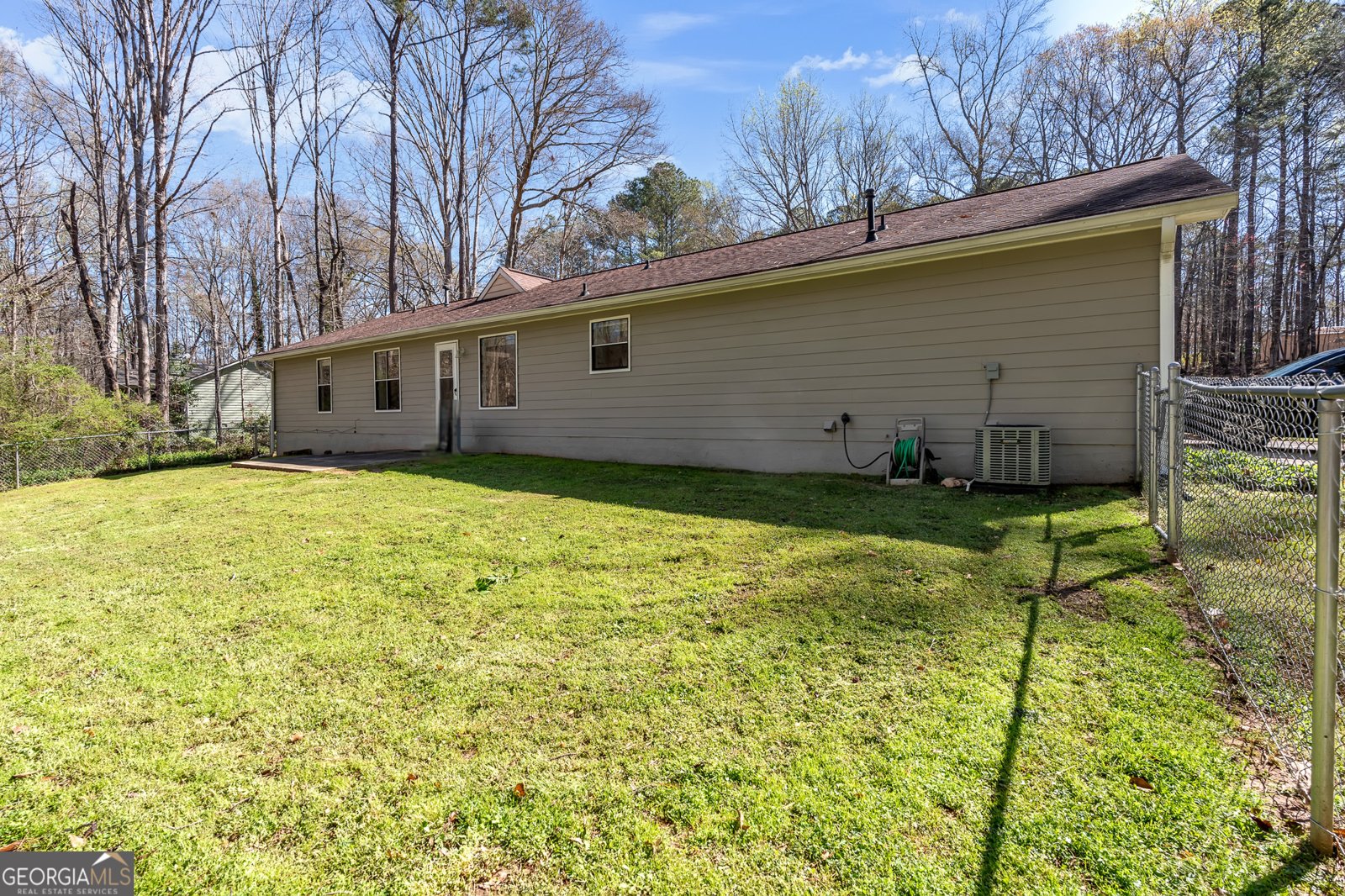 120 Watertown Way Fayetteville - Photo 35