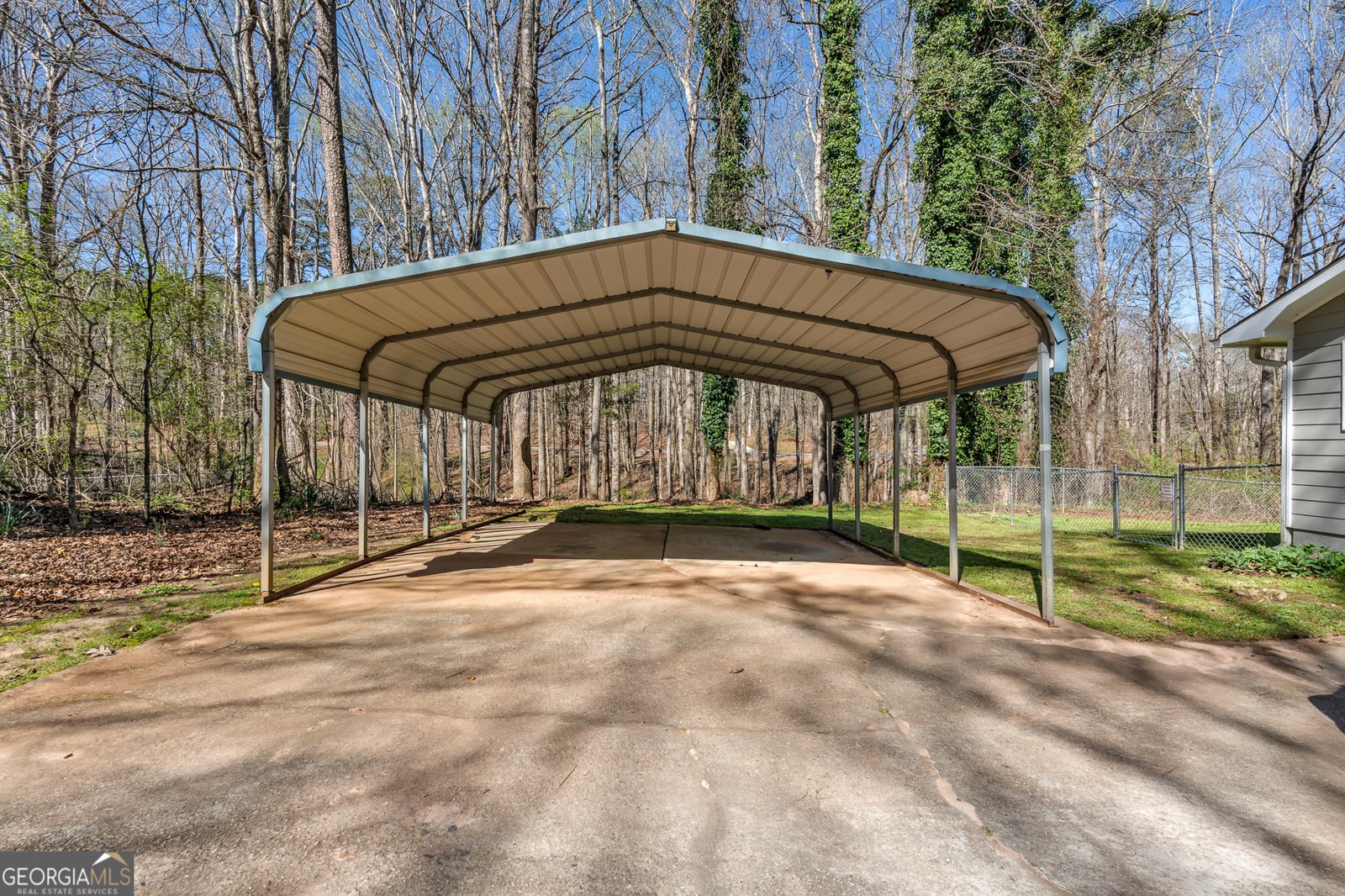 120 Watertown Way Fayetteville - Photo 36