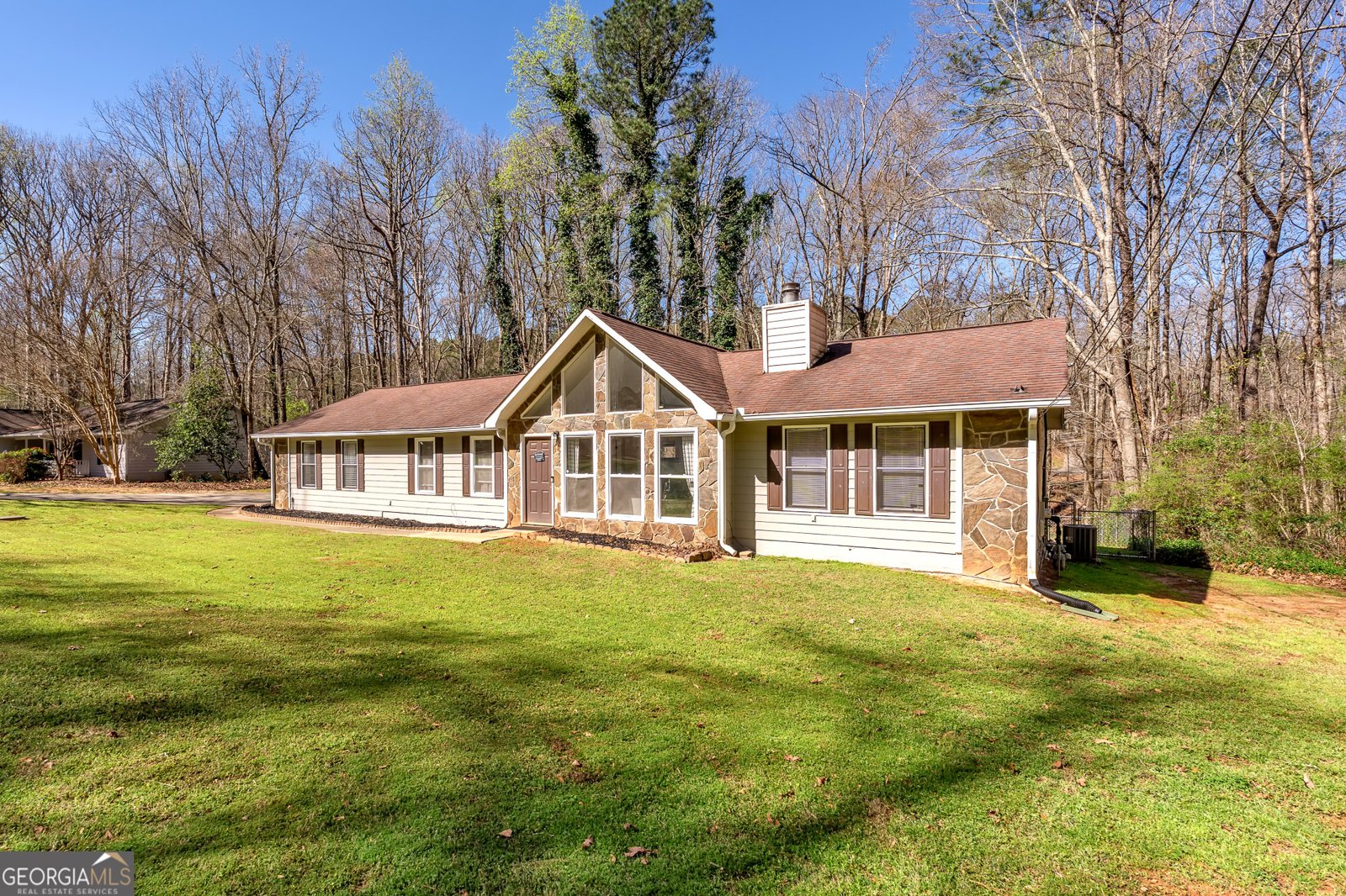 120 Watertown Way Fayetteville - Photo 37