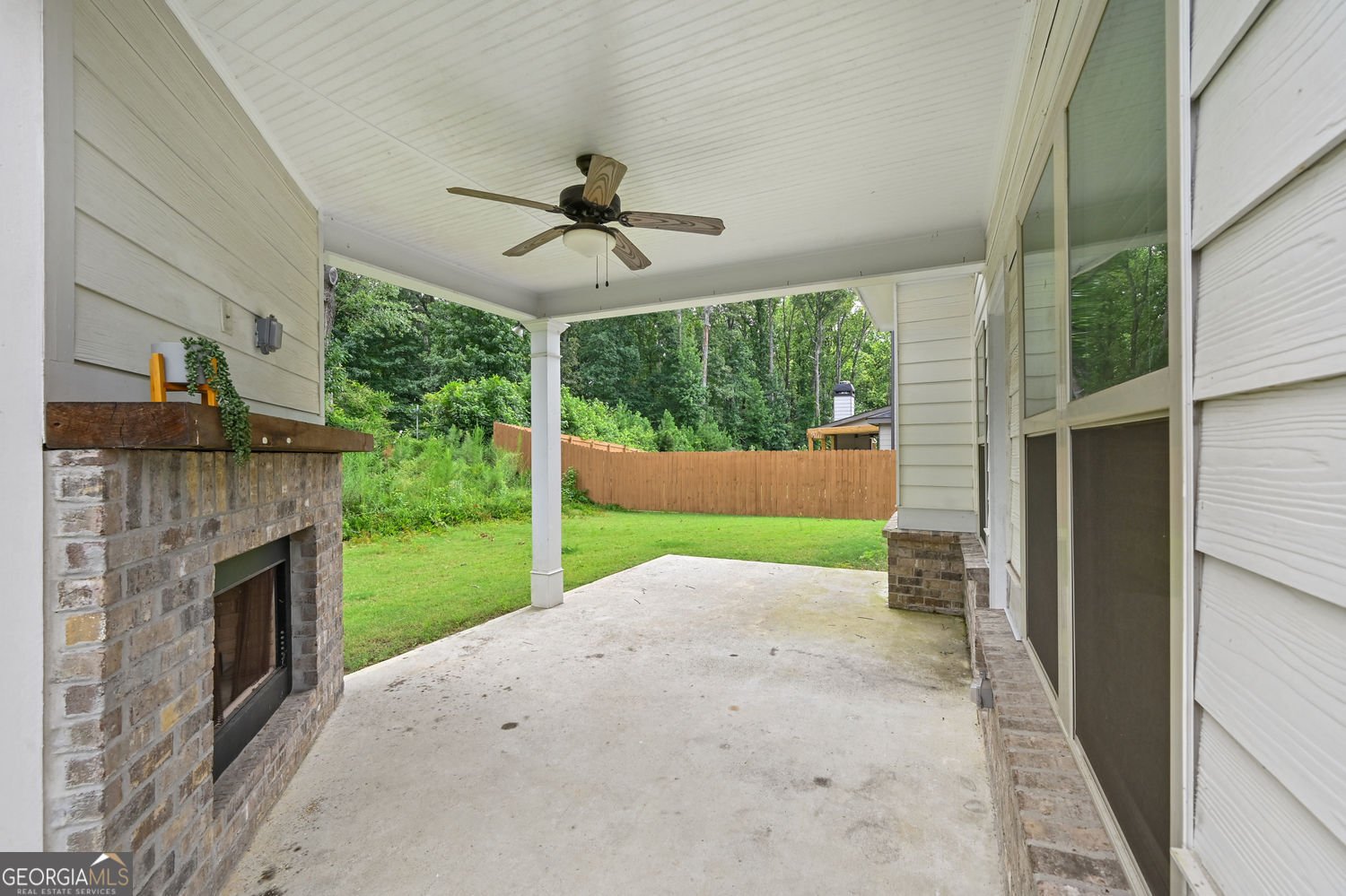 535 Brown Dove Lane Grayson - Photo 51