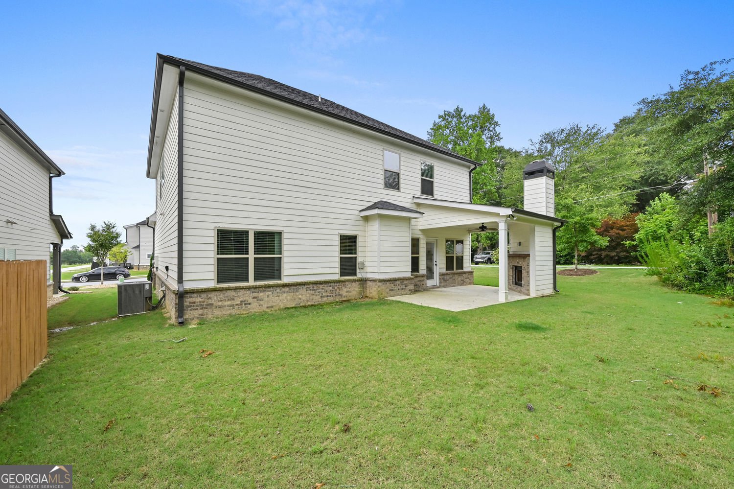 535 Brown Dove Lane Grayson - Photo 53