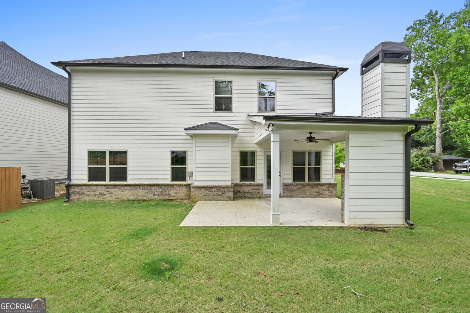535 Brown Dove Lane Grayson - Photo 54