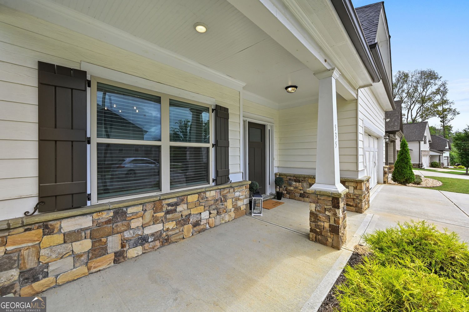 535 Brown Dove Lane Grayson - Photo 6