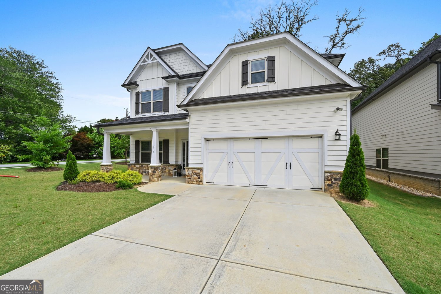 535 Brown Dove Lane Grayson - Photo 7