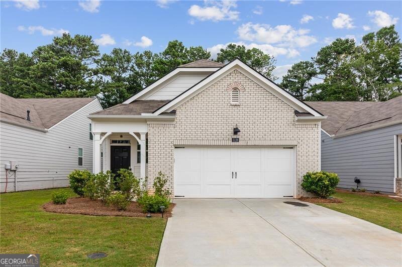 5126 Tulip Square Acworth - main photo