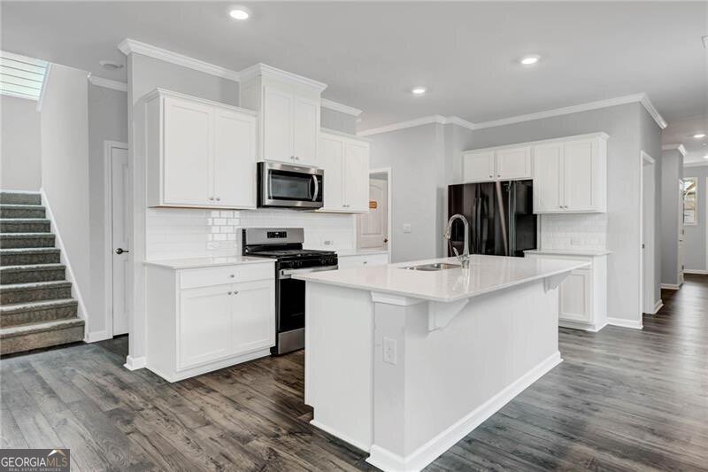 5126 Tulip Square Acworth - Photo 10