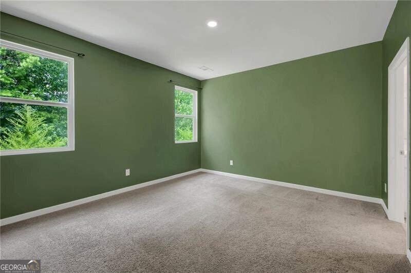 5126 Tulip Square Acworth - Photo 12