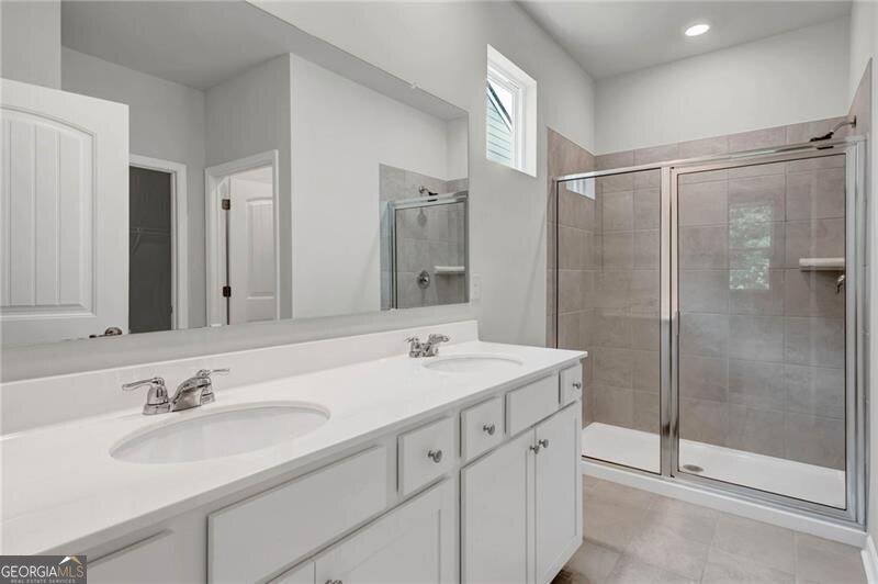 5126 Tulip Square Acworth - Photo 14