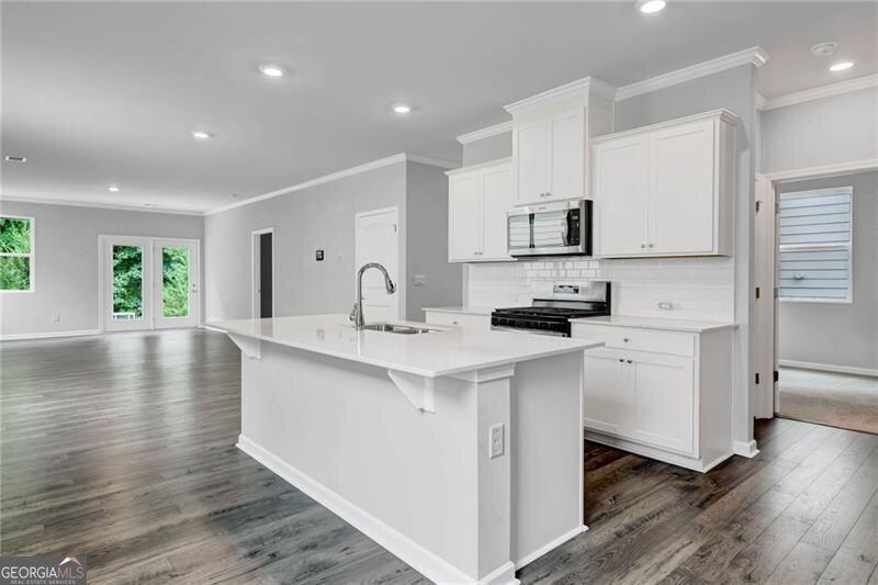 5126 Tulip Square Acworth - Photo 18