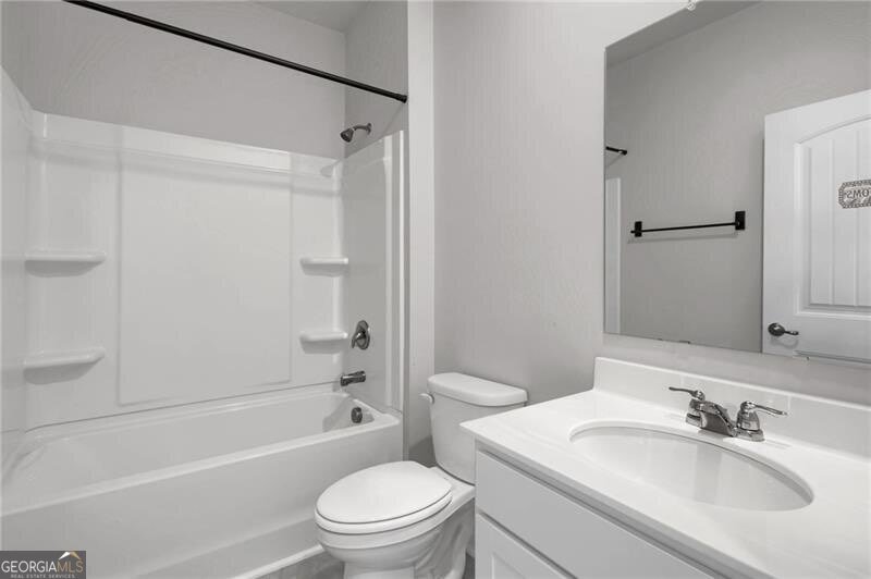 5126 Tulip Square Acworth - Photo 19