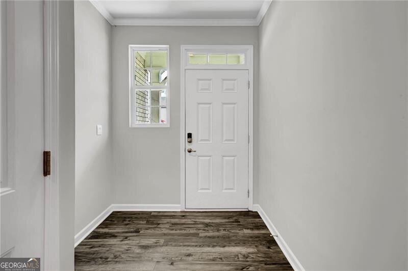5126 Tulip Square Acworth - Photo 6