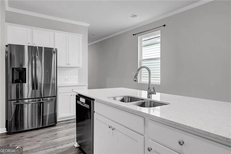 5126 Tulip Square Acworth - Photo 7