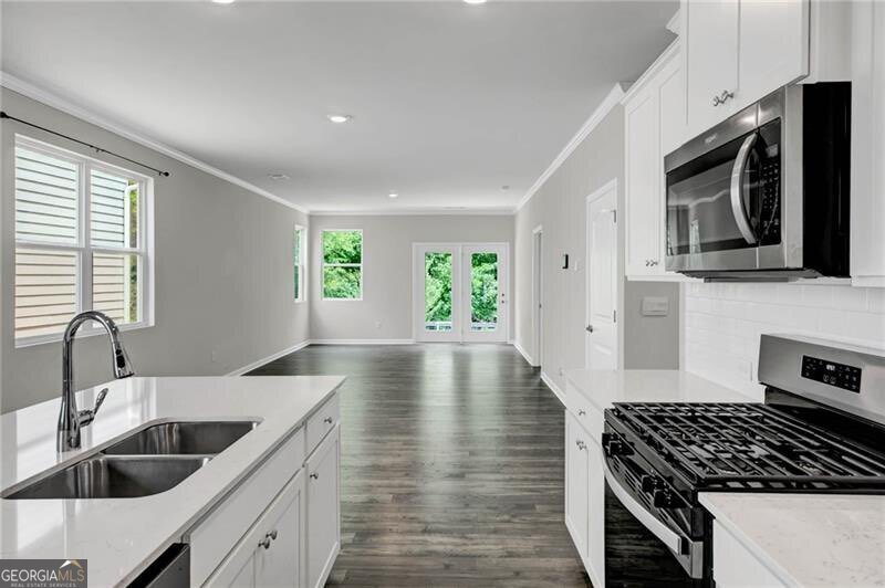 5126 Tulip Square Acworth - Photo 9