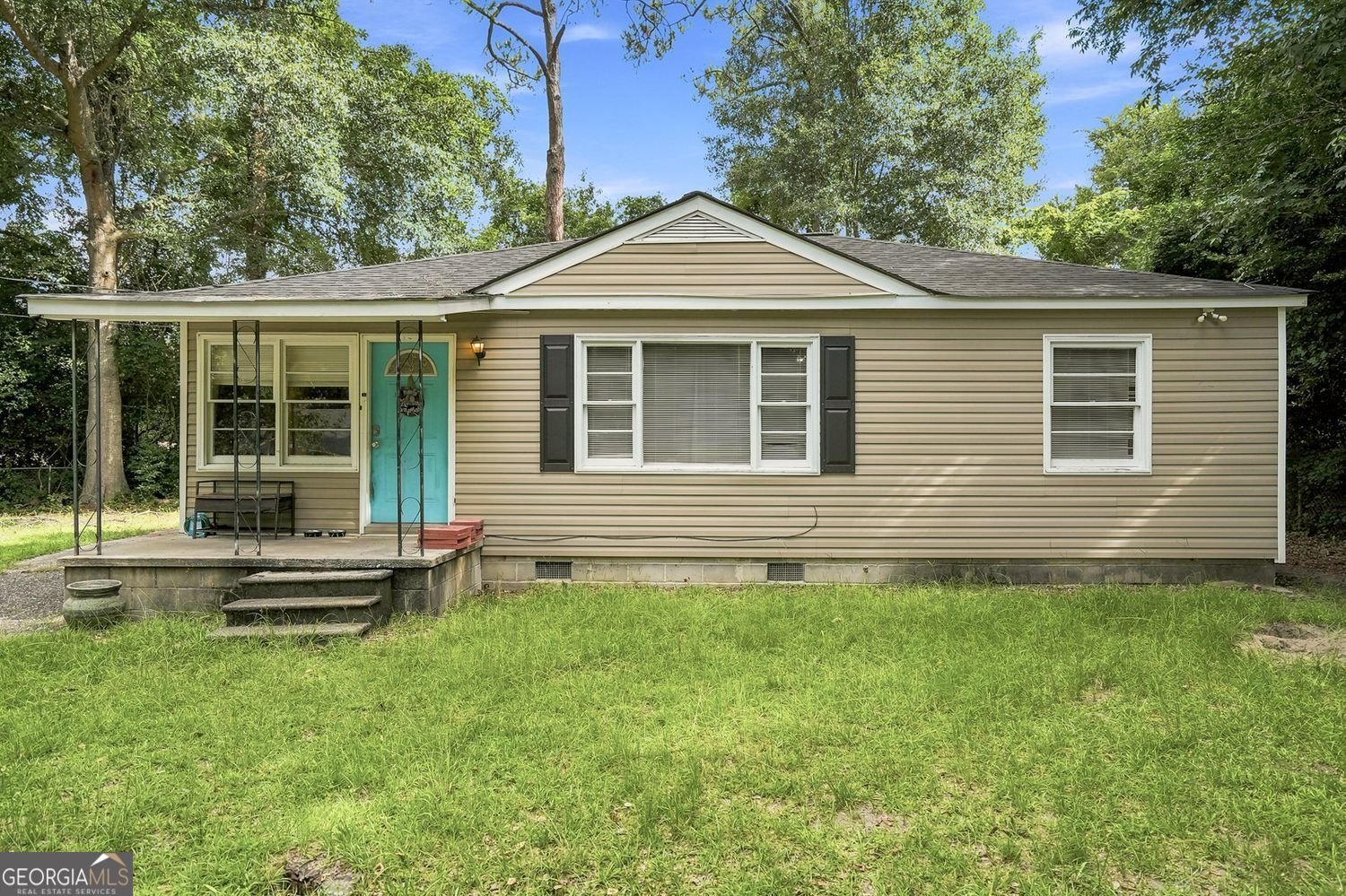 225 Myrtle Drive Roberta - main photo