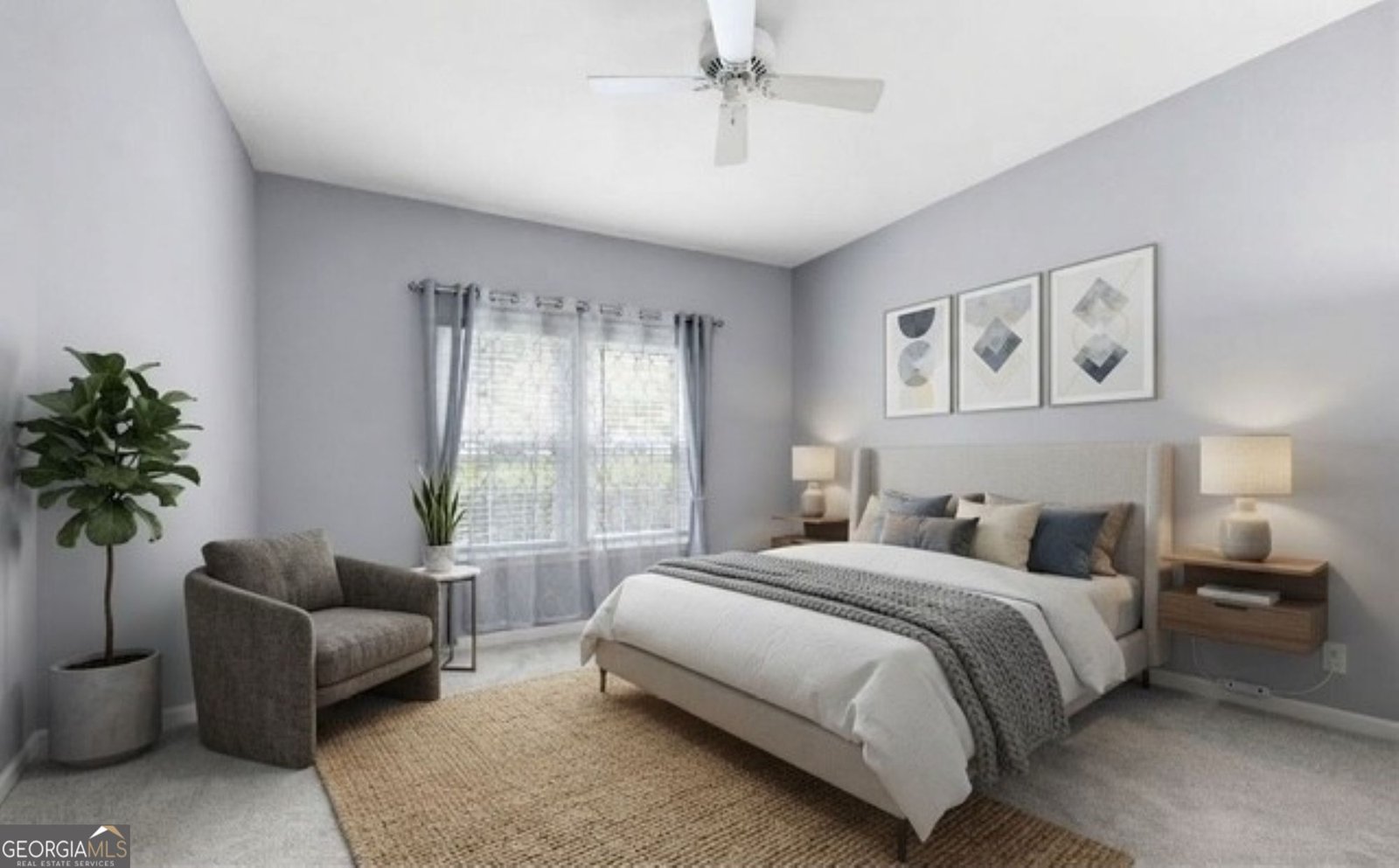 240 Renaissance Parkway Atlanta - Photo 13