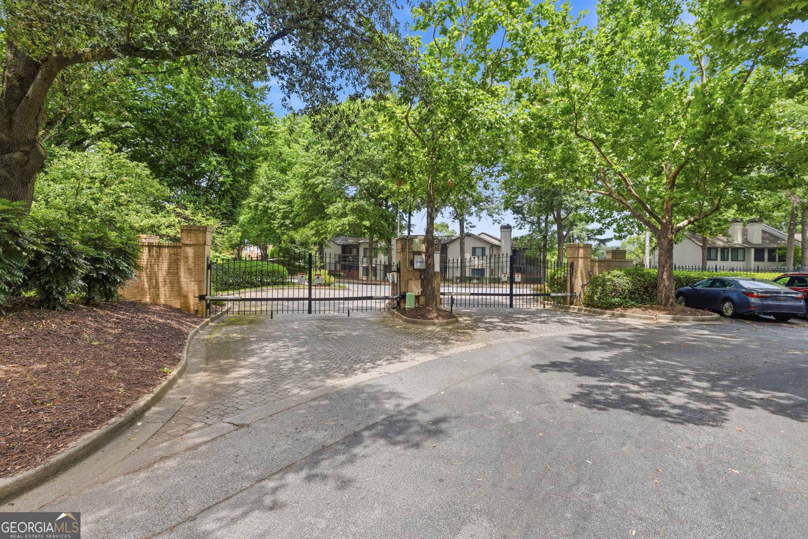 240 Renaissance Parkway Atlanta - Photo 26