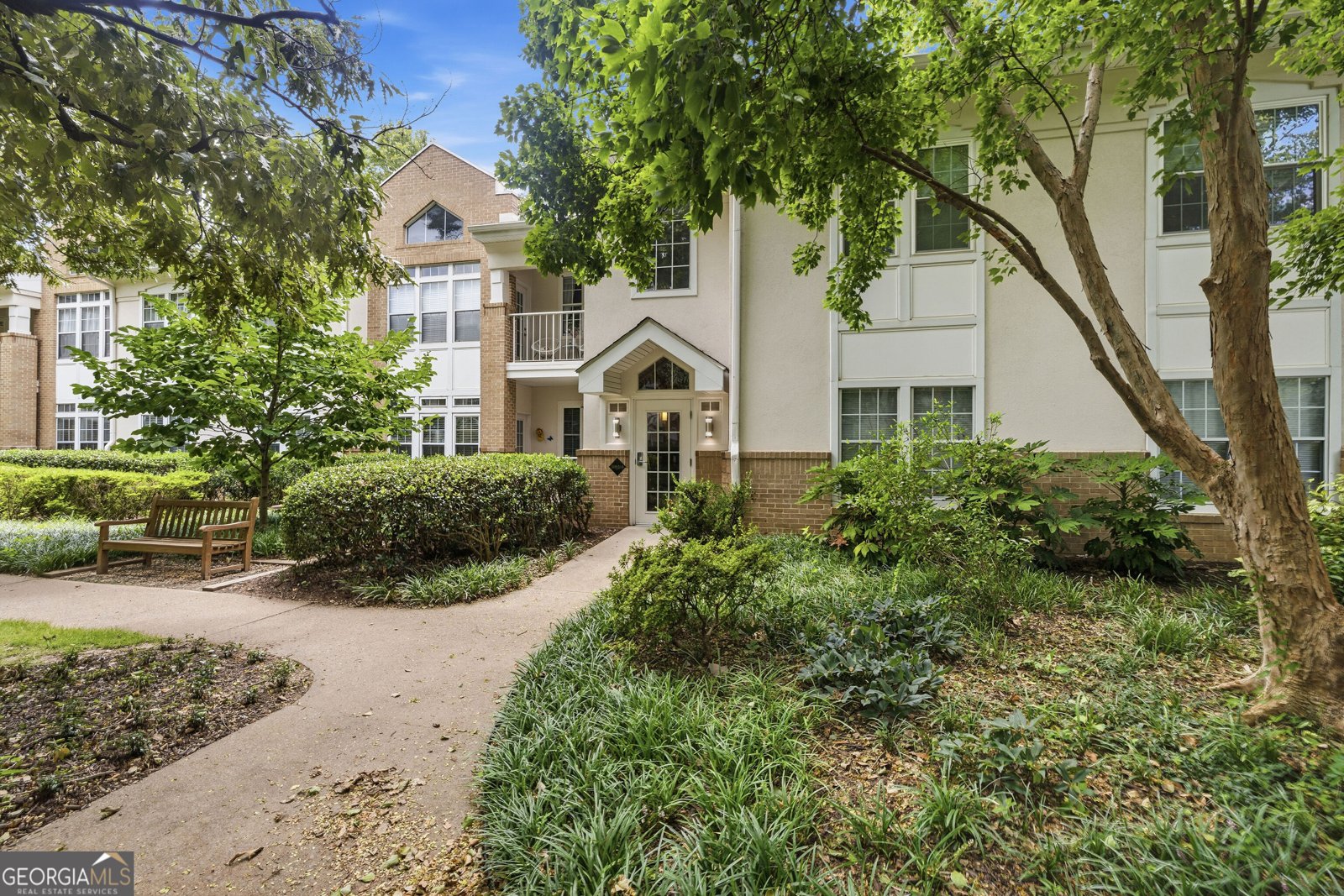 240 Renaissance Parkway Atlanta - Photo 27